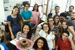 Foto Equipe