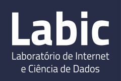 Logo Labic - 2023